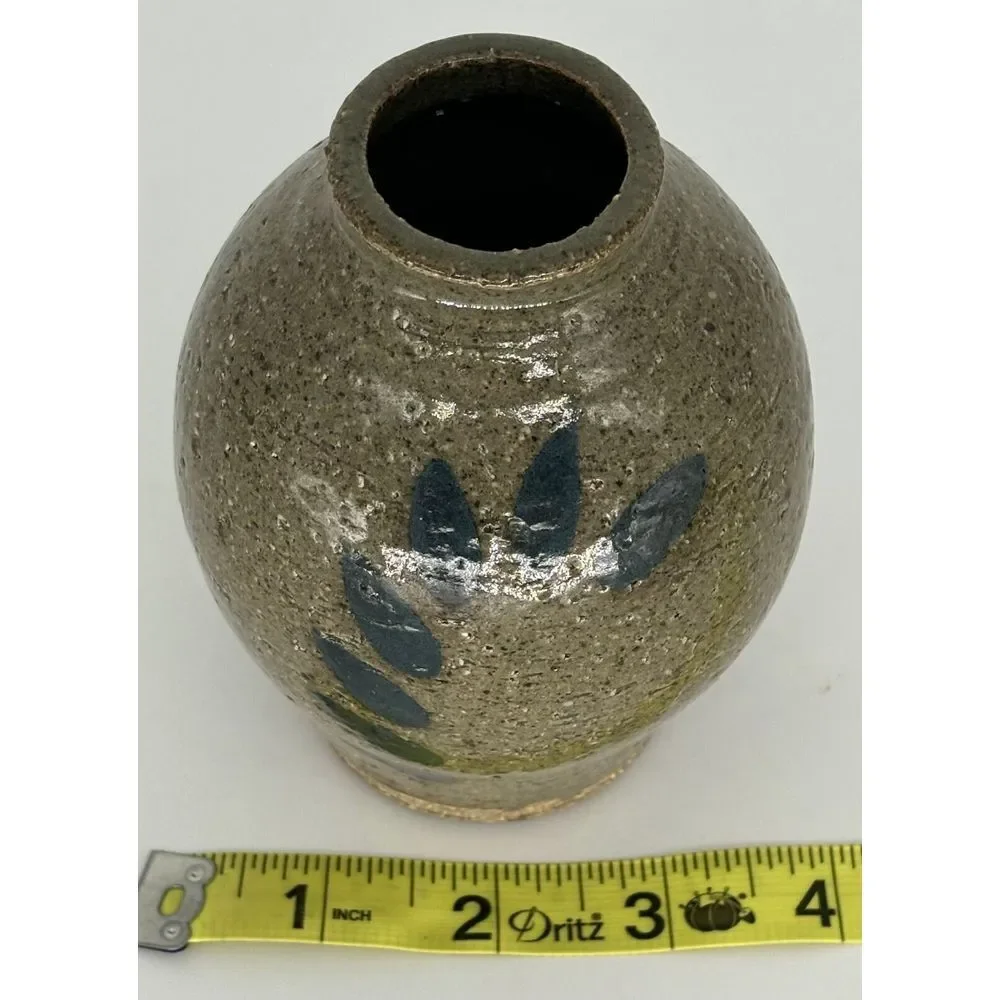 Source Unknown vintage stoneware